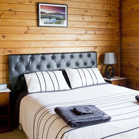 Travellers Retreat B&B Christchurch Bagian luar foto