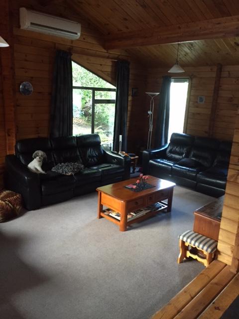 Travellers Retreat B&B Christchurch Bagian luar foto