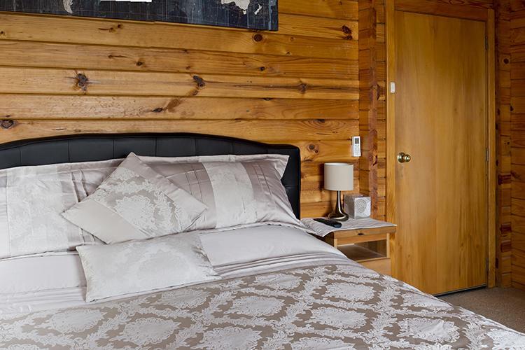 Travellers Retreat B&B Christchurch Bagian luar foto