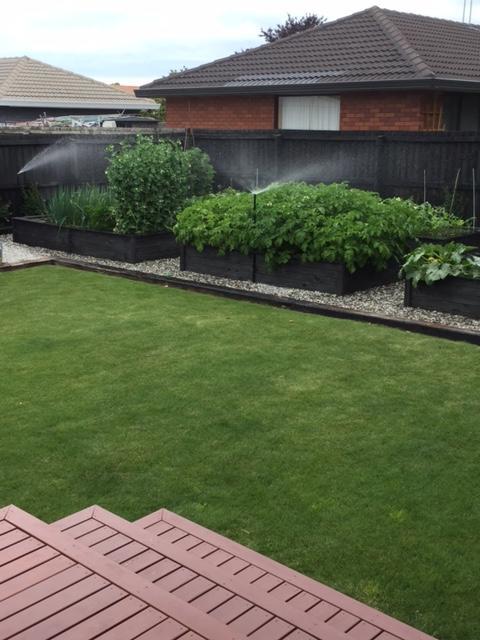 Travellers Retreat B&B Christchurch Bagian luar foto