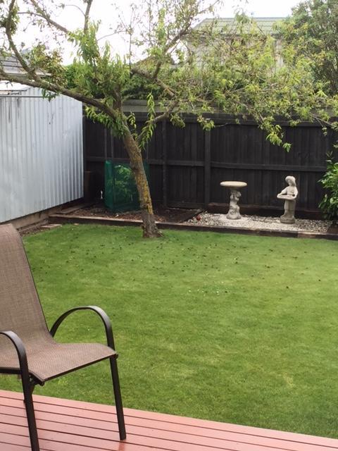Travellers Retreat B&B Christchurch Bagian luar foto